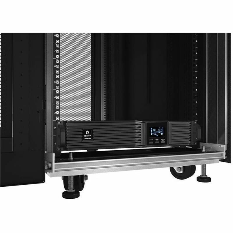 VERTIV LIEBERT PSI5 750VA TOWER W/SNMP CARD 120V - Thumbnail 3