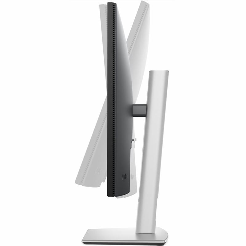 DELL PRO 27IN PLUS 4K USB-C HUB MONITOR - P2725QE - Thumbnail 5