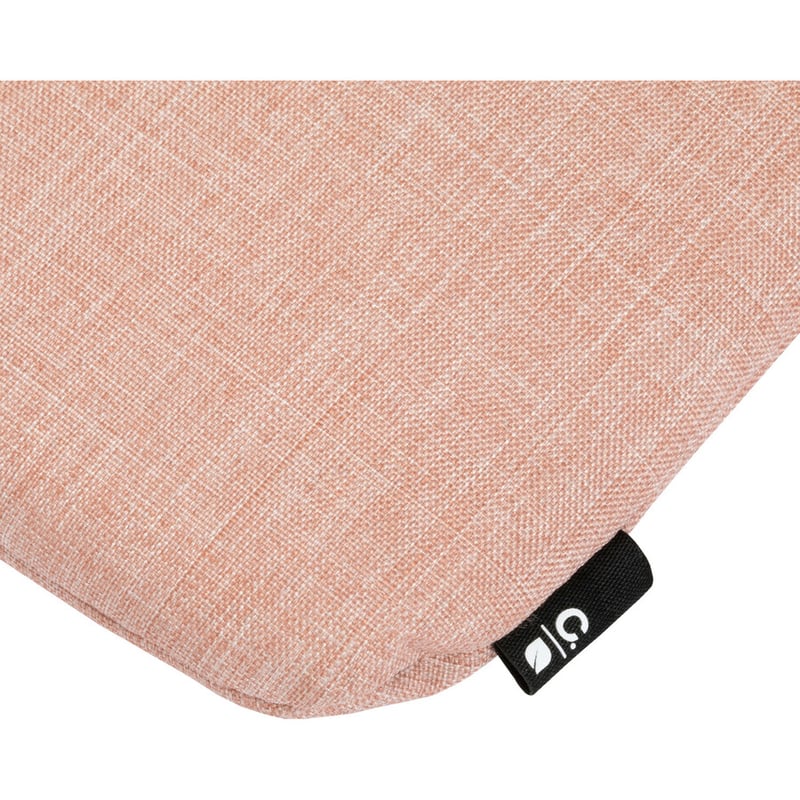 Incase Carrying Case (Sleeve) for 13" Notebook - Blush Pink - Thumbnail 3