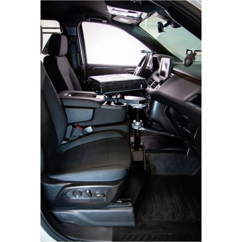 PREM PED MNT PKG 2021-25 CHEVY TAHOE 2019-25 SILVERADO GMC 1500 - Thumbnail 5
