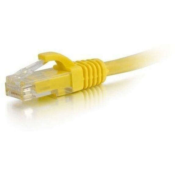 Quiktron Q Cat.6a Patch Network Cable - Thumbnail 5