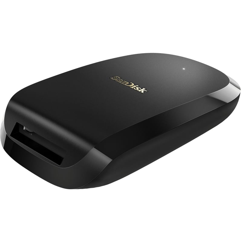 SanDisk Extreme PRO CFexpress Card Reader - Thumbnail 1