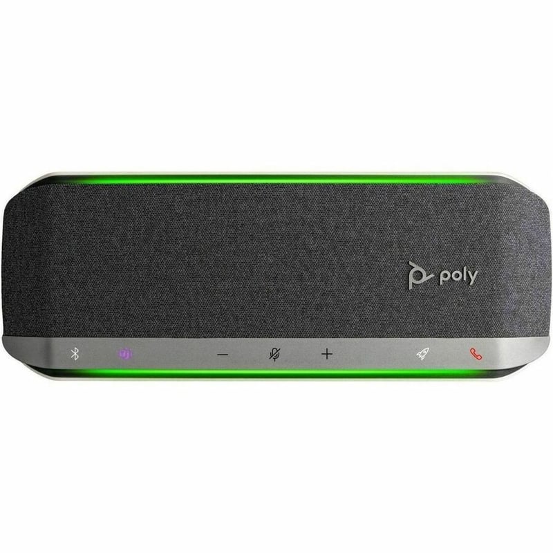 HP Sync 40+ Microsoft Teams Certified Speakerphone - Thumbnail 5