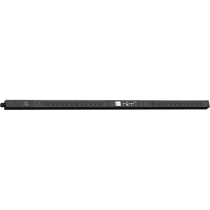 Raritan PX3 24-Outlets PDU - Thumbnail 2
