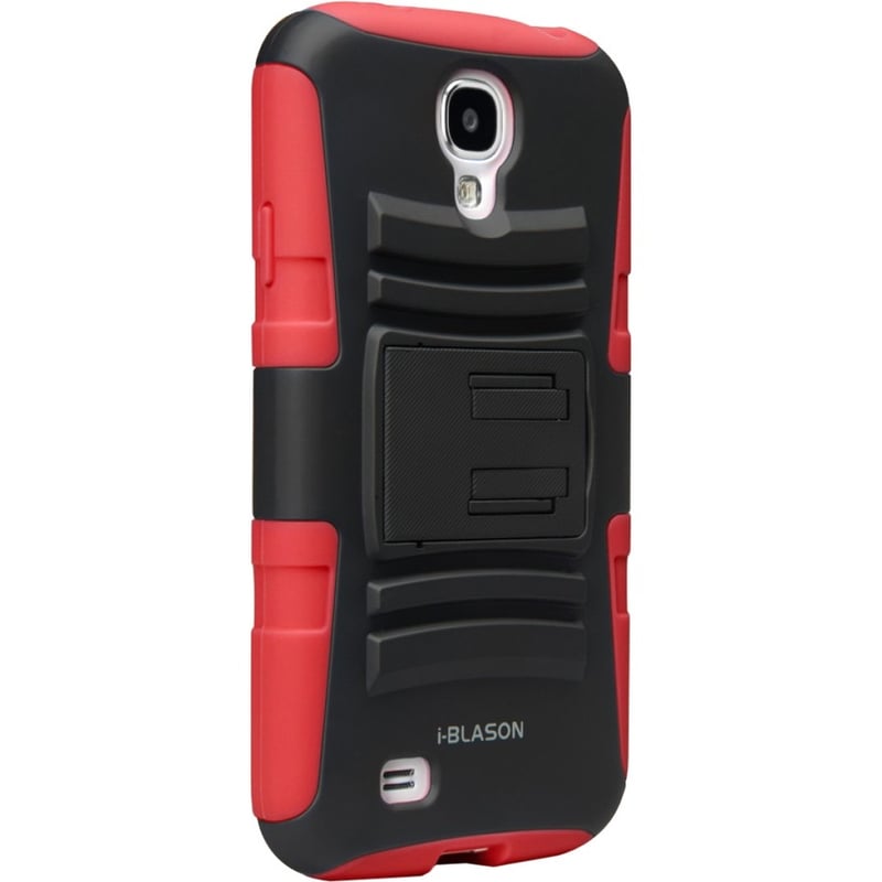 S4 ACTIVE PRIME SERIES HOLSTER - RED - Thumbnail 2