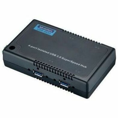 USB HUB ULI-414HCL 4-PORT USB3.0 ISOLATED HUB - Thumbnail 2