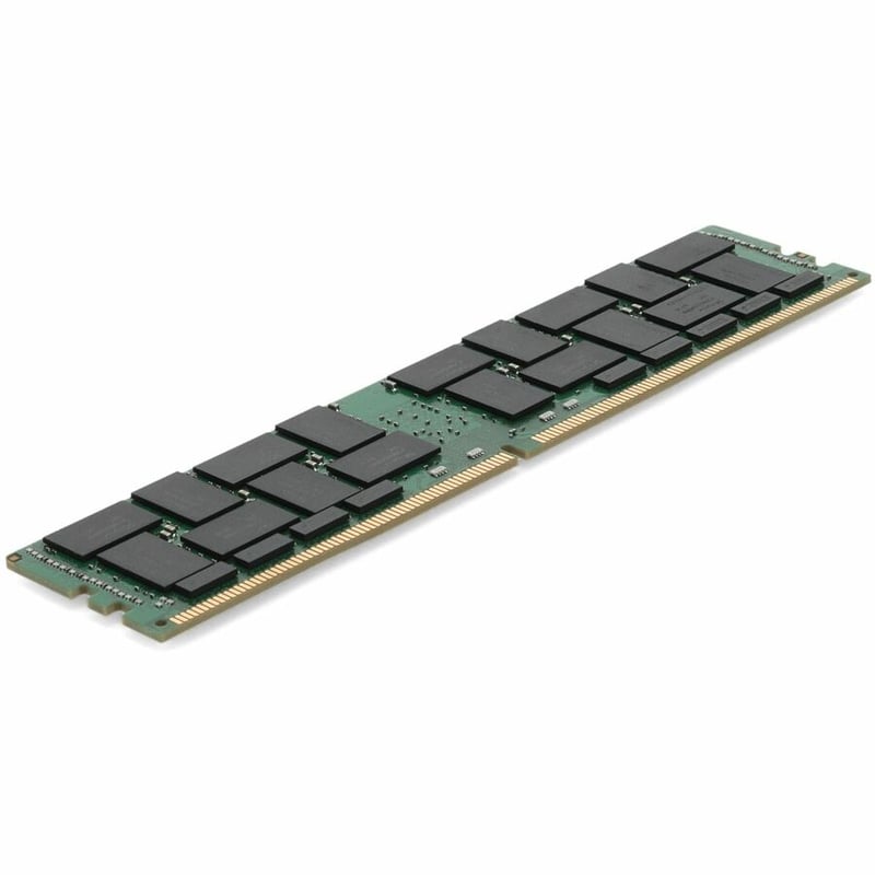 AddOn AM2133D4QR4LRLP/64G x1 HP 752373-091 Compatible Factory Original 64GB DDR4-2133MHz Load-Reduced ECC Quad Rank x4 1.2V 288-pin CL15 LRDIMM - Thumbnail 5