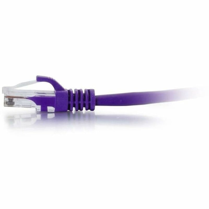 Quiktron Q-Series Category 6a Network Cable - Thumbnail 4