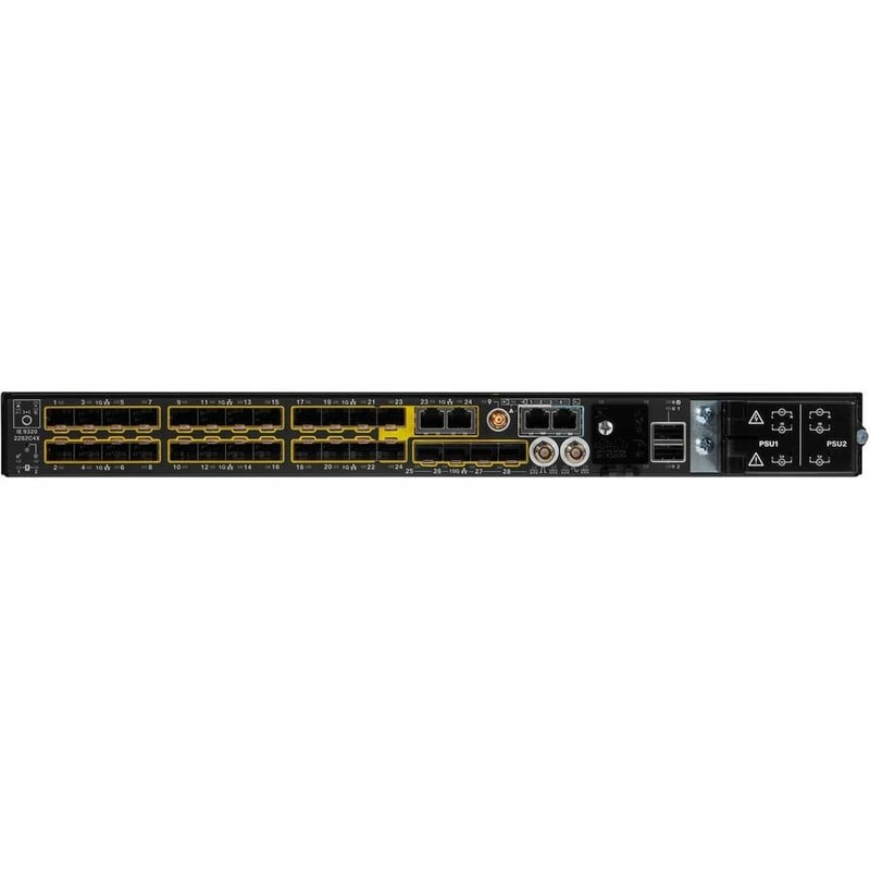 Cisco Catalyst IE9300 Ethernet Switch - Thumbnail 2