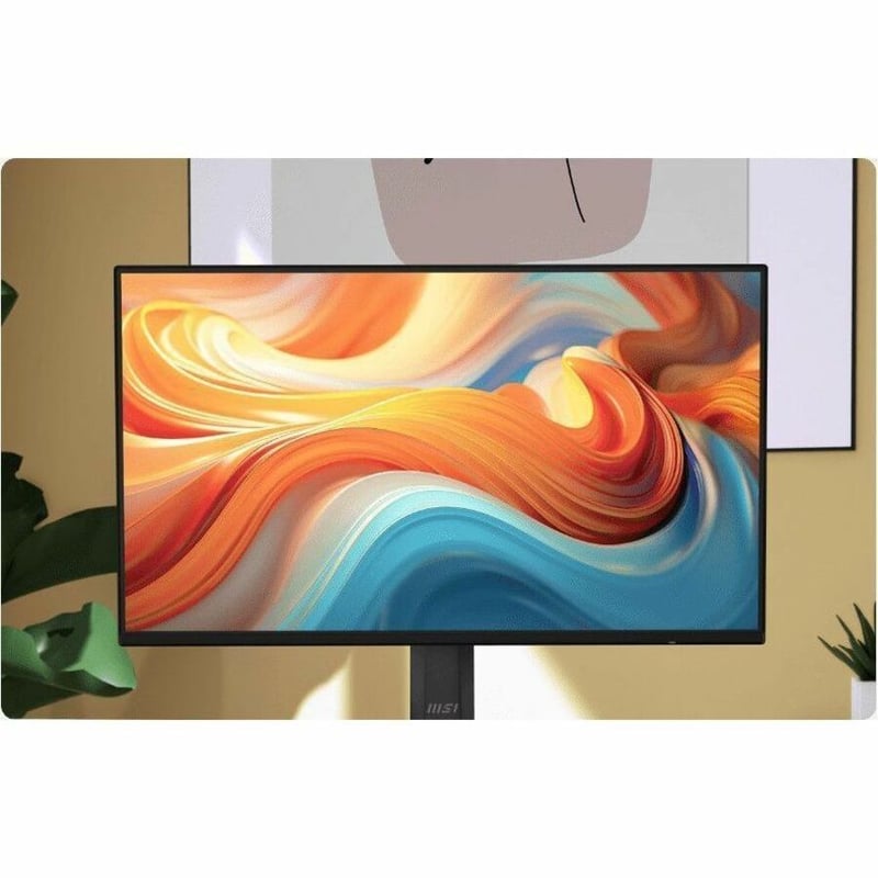 PRO MP242 E14C FLAT 24IN IPS 1920X1080 FHD 144HZ - Thumbnail 5