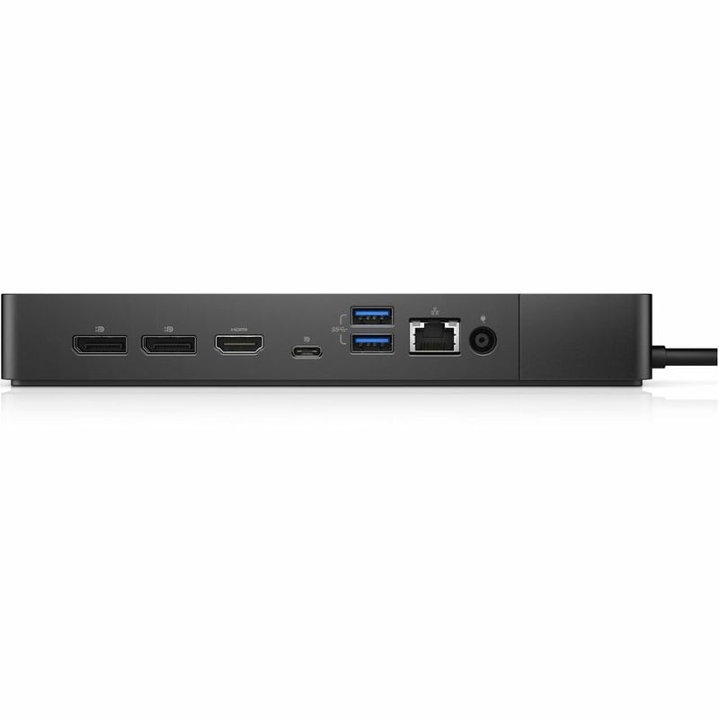 Dell Dock- WD19 130w Power Delivery - 180w AC - Thumbnail 5