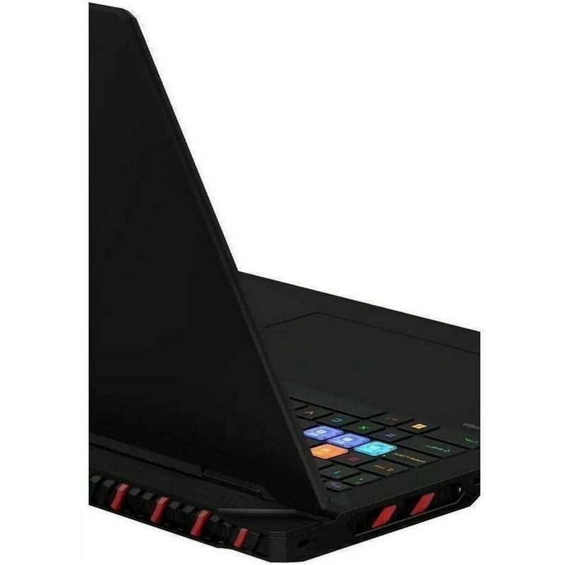 RAIDER A18 HX A9WIG-082US R9-9955HX3D/RTX5080/32G/2TB/WIN 11P - Thumbnail 2