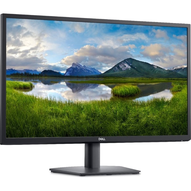 Dell E2422H 24" Class LCD Monitor - 16:9 - Black - Thumbnail 3
