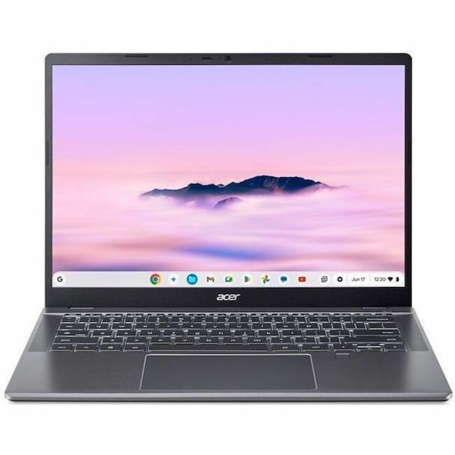 CBE594-2T-73JB CHROME C7 150U 16GB 256GB 14IN 1920X1200 TOUCH AI - Thumbnail 1