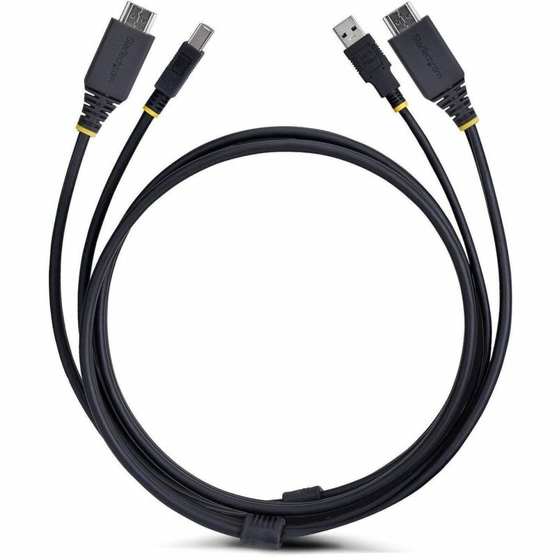 10FT HDMI/USB KVM CABLE - FOR HDMI KVM SWITCHES - Thumbnail 5