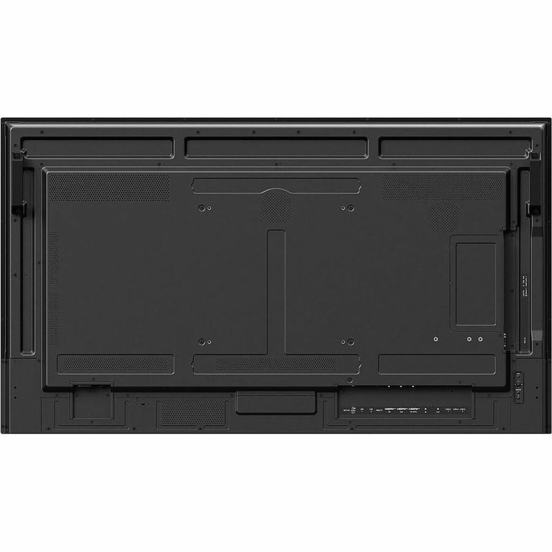 50IN LCD PUBLIC DISPLAY MONITOR 3840 X 2160 24/7 550 CD/M2 24/7 - Thumbnail 5