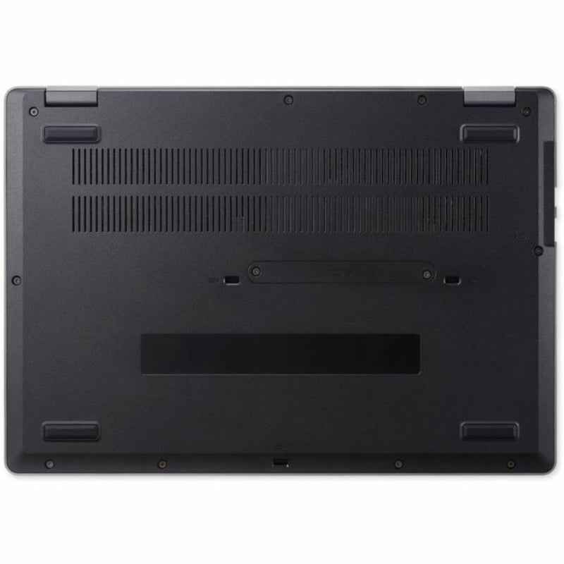 Acer TravelMate B5 14 B514-31 TMB514-31-376L 14" Notebook - Full HD - 1920 x 1080 - Intel Core i3 i3-N305 Octa-core (8 Core) 1.80 GHz - 16 GB Total RAM - 256 GB SSD - Black