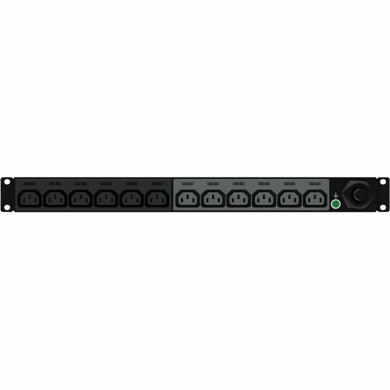 Panduit G5 12-Outlets PDU - Thumbnail 2