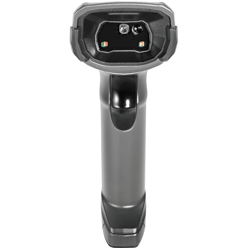 Zebra DS8108 Handheld Barcode Scanner - Thumbnail 3