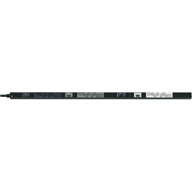 Panduit SmartZone G5 Intelligent 24-Outlets PDU - Thumbnail 1