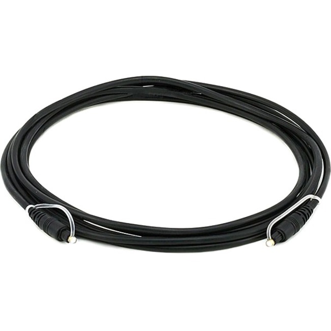 S/PDIF (TOSLINK) DIGITAL OAC_ 12FT