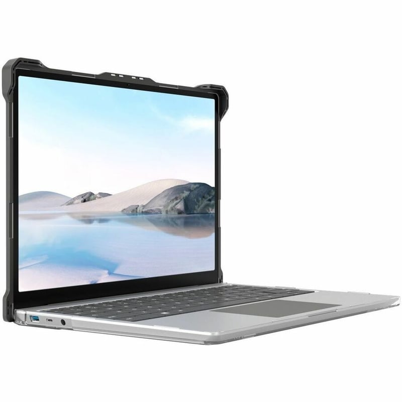 EXTREME SHELL-L FOR MICROSOFT SURFACE LAPTOP GO - Thumbnail 4
