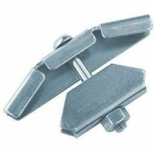 Ortronics Edge Clamp Kit - 45 Degree