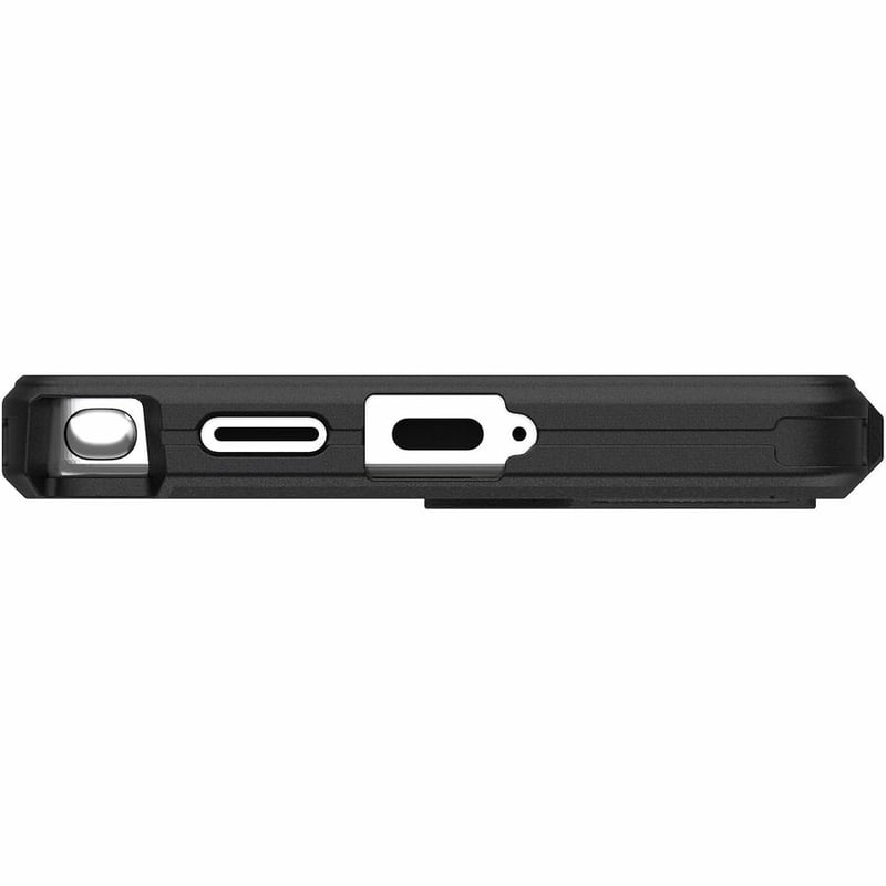 UAG CASE GALAXYS25 ULTRA CIVILIANMAG-BLK - Thumbnail 4
