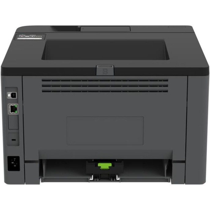 Lexmark MS431DN Desktop Laser Printer - Monochrome - Thumbnail 4