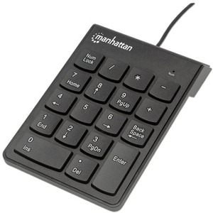 NUMERIC KEYPAD - Thumbnail 1