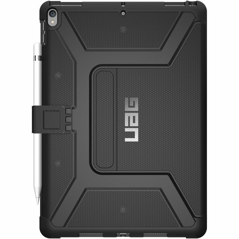 IPAD AIR 10.5-INCH- METROPOLIS- BLACK - Thumbnail 1
