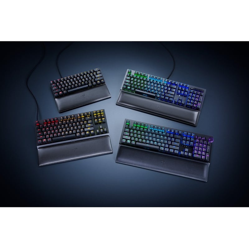 Razer Ergonomic Wrist Rest - Thumbnail 5