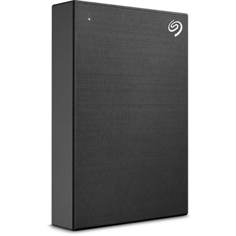 Seagate One Touch STKY2000400 2 TB Portable Hard Drive - 2.5" External - Black - Thumbnail 2
