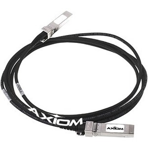 10GBASE-CU SFP+ TWINAX CABLE - 2M