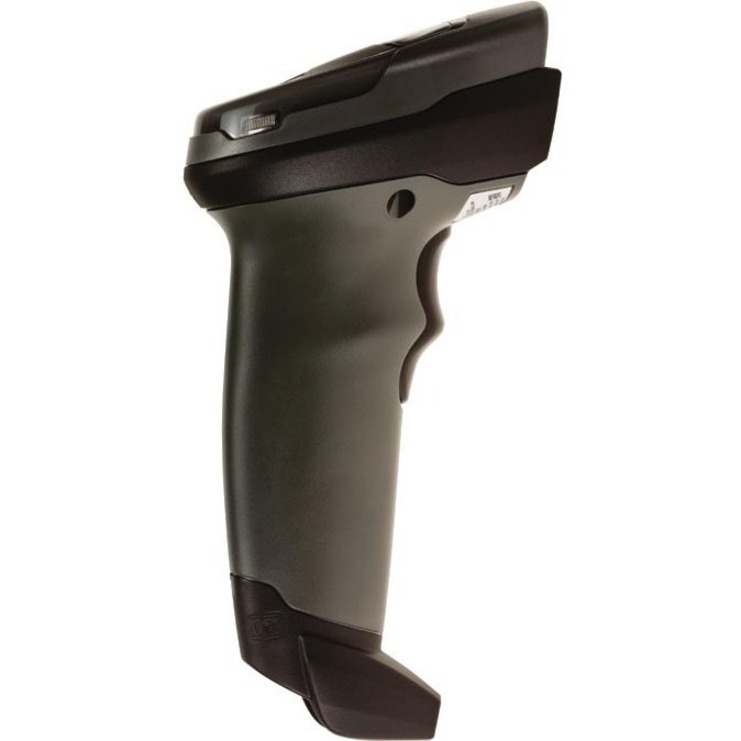 Zebra DS4308 Handheld Scanner - Thumbnail 3