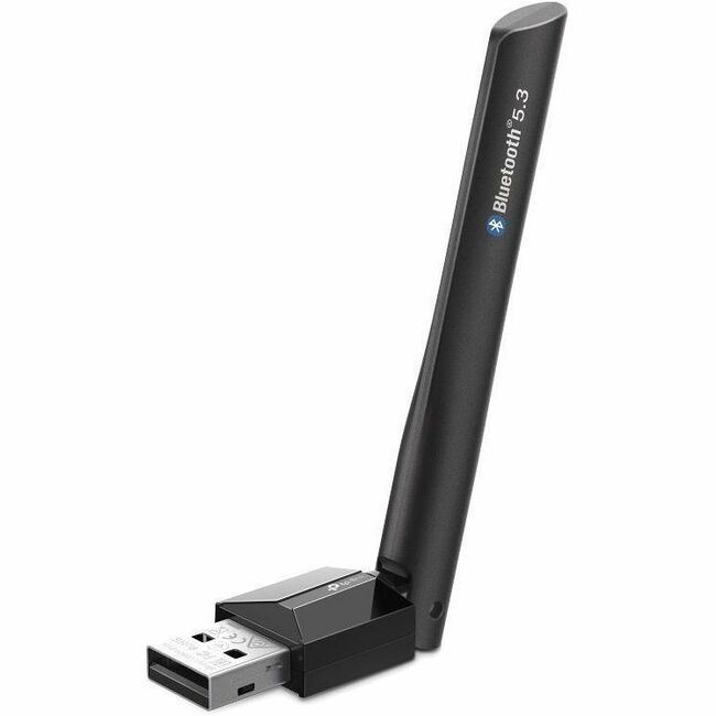 BLUETOOTH 5.3 LONGRANGE USB ADAPTER - Thumbnail 1