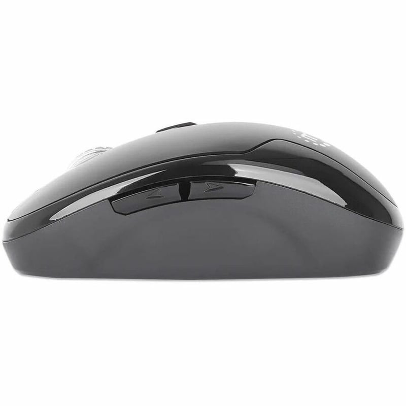 Manhattan MW6185 Wireless Optical USB Mouse - Thumbnail 5