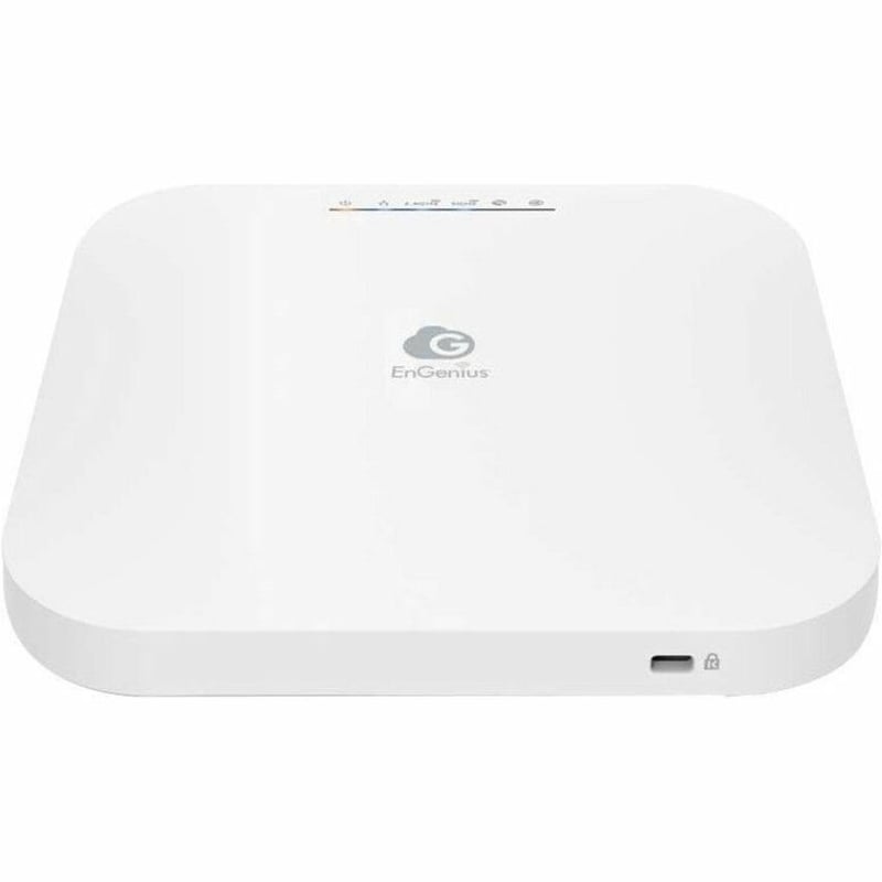 EnGenius ECW220S Dual Band IEEE 802.11ax 1.73 Gbit/s Wireless Access Point - Indoor - Thumbnail 4