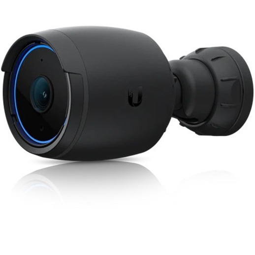 Ubiquiti UniFi Protect UVC-AI-BULLET 4 Megapixel Network Camera - Color - Bullet - Thumbnail 3