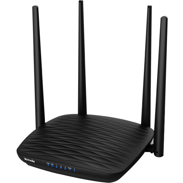 AC1200 DUAL-BAND ROUTER . - Thumbnail 5
