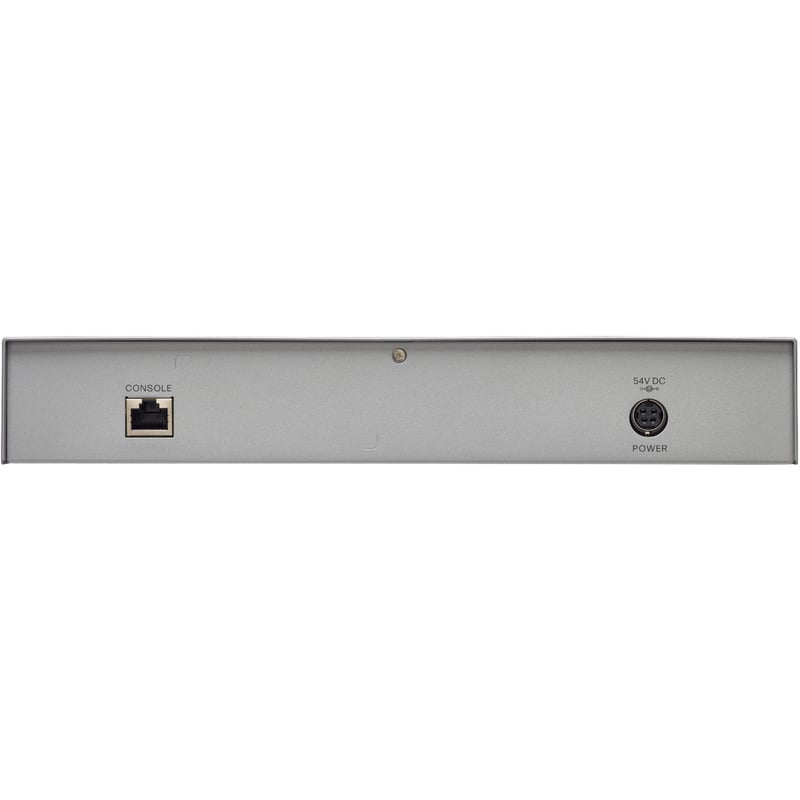 CISCOSG350-10P10-PRTGIGABITPOEMNGDSWITCH REMANUFACTURED - Thumbnail 3