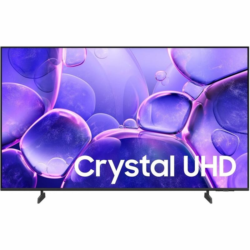 2025 43IN U8000F UHD 4K TV U8000F SERIES CRYSTAL UHD - Thumbnail 3