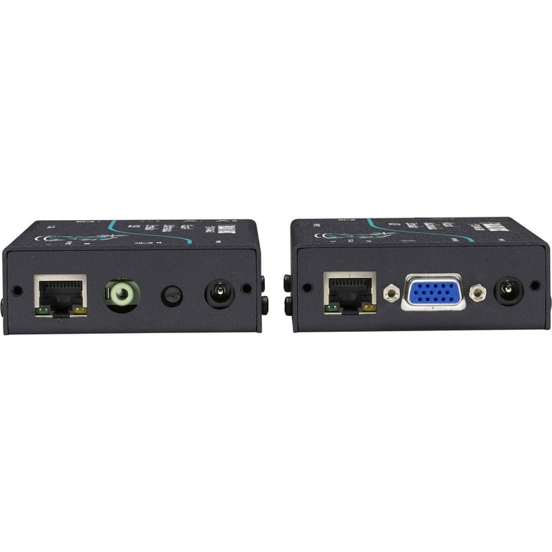 Black Box AVU5020A KVM Console/Extender - Thumbnail 2