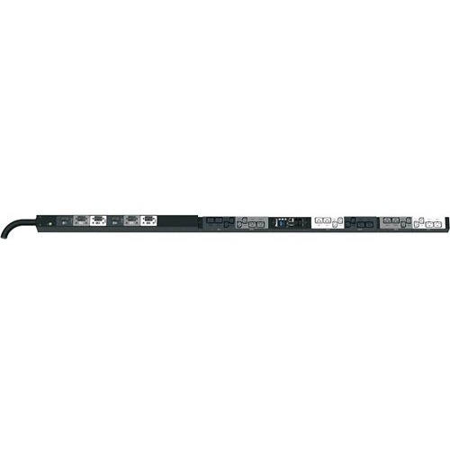 Panduit SmartZone G5 Intelligent 24-Outlets PDU - Thumbnail 1