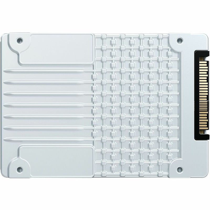 SOLIDIGM SSD D7-P5520 SERIES - Thumbnail 3