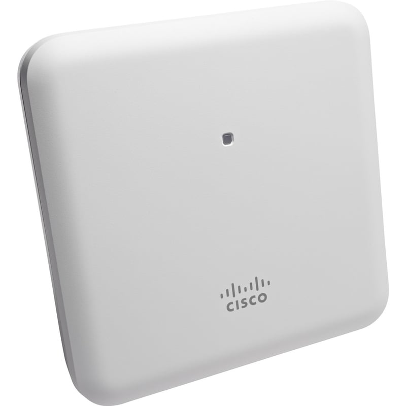 Cisco Aironet 1852i IEEE 802.11ac 1.70 Gbit/s Wireless Access Point - Thumbnail 3