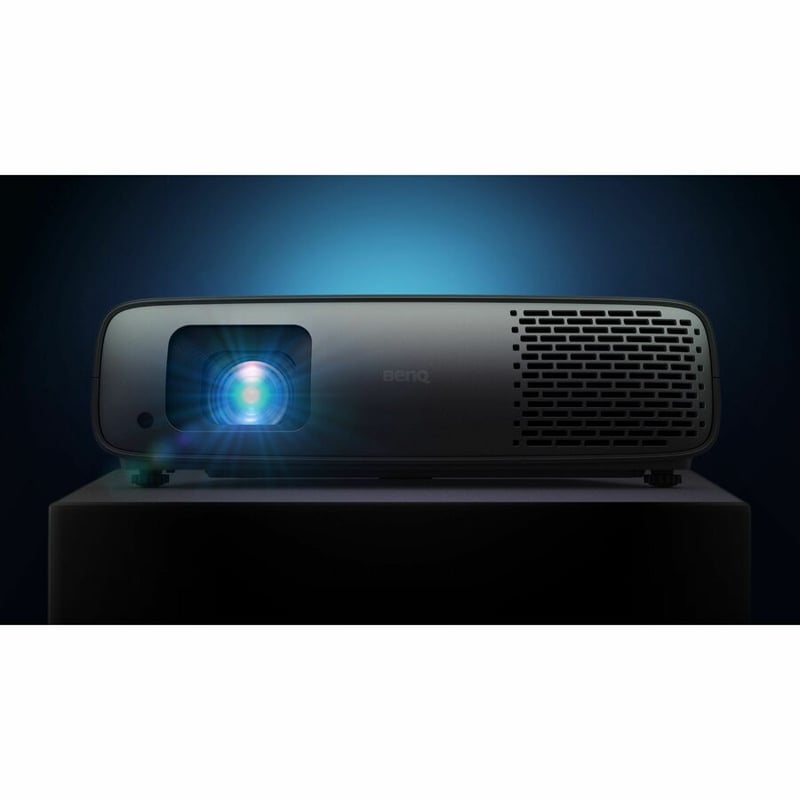 BenQ HT4550I 3D DLP Projector - 16:9 - Thumbnail 5