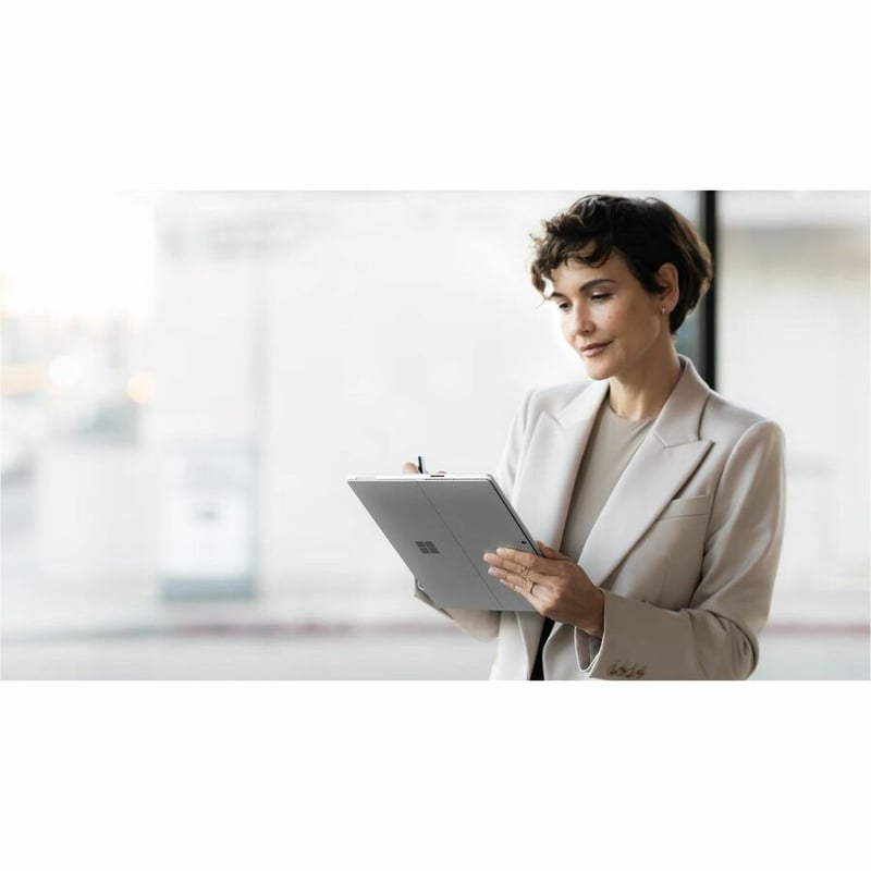 SURFACE PRO 10 5G I7/32/512 PLATINUM