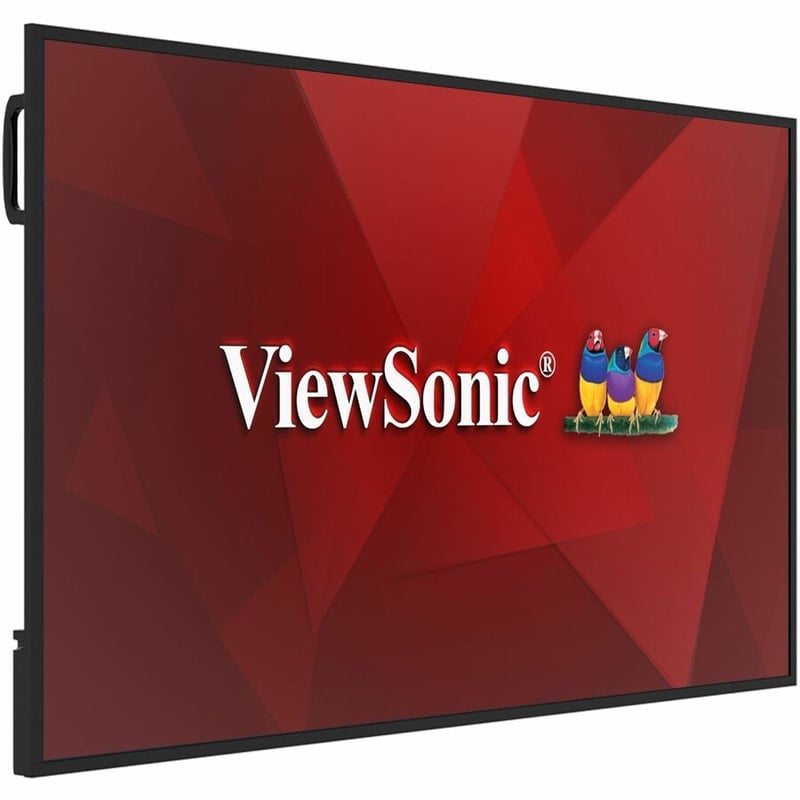65IN 4K COMMERCIAL DISPLAY 500NITS 5000:1 8GB RAM/32GB STORAGE - Thumbnail 4