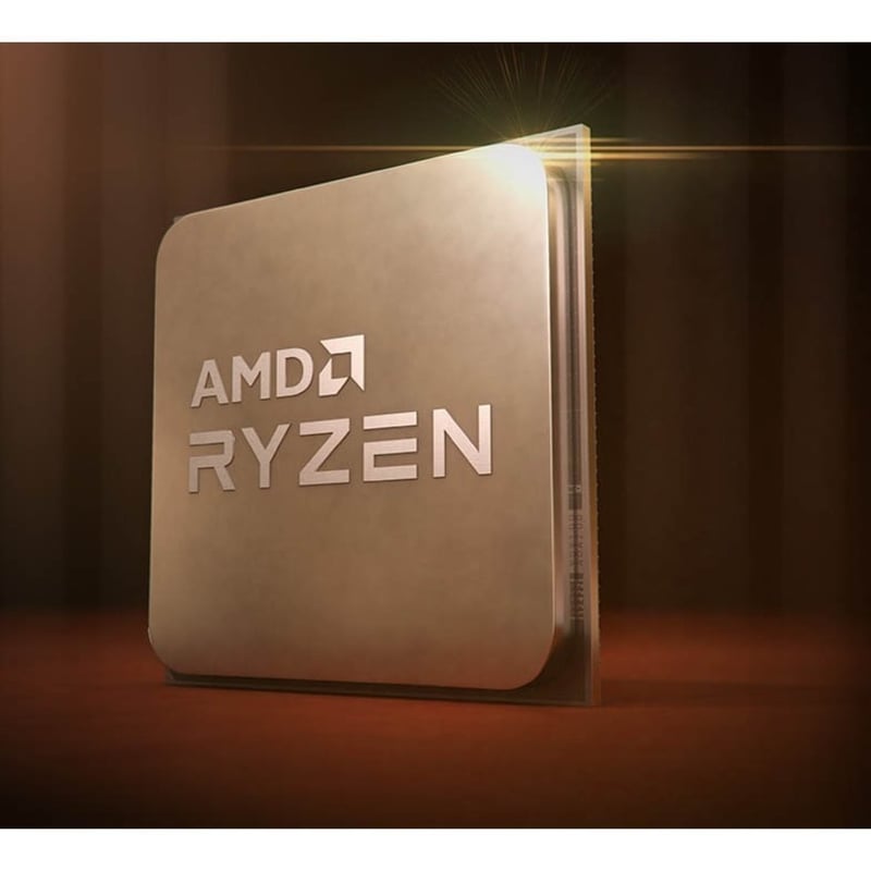 AMD Ryzen 9 5000 5950X Hexadeca-core (16 Core) 3.40 GHz Processor - Retail Pack - Thumbnail 2